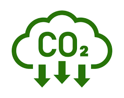 CO2 Icon